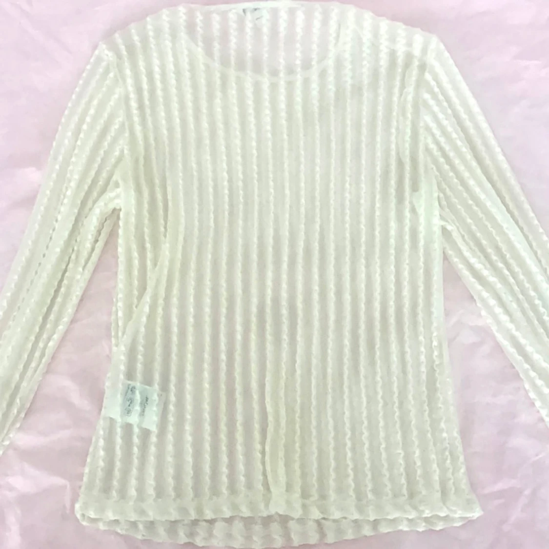 Meshtop från Monki - 90