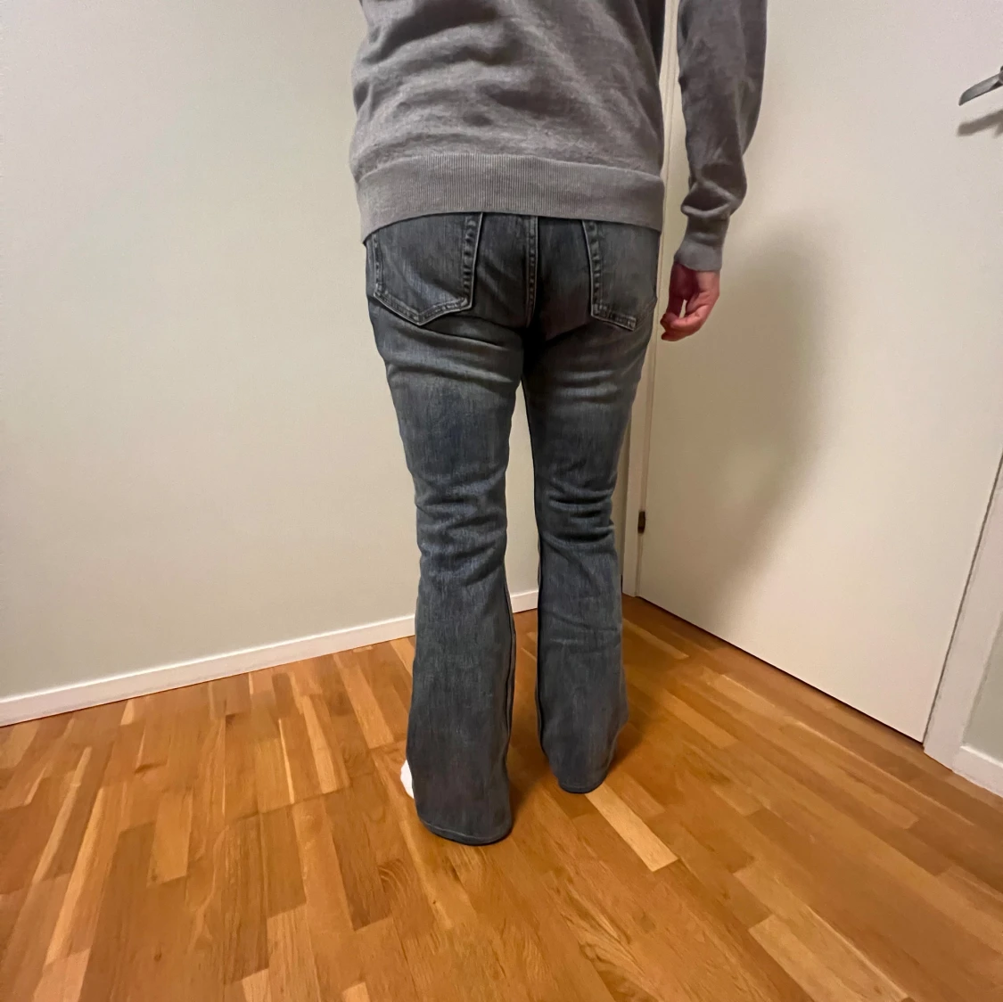 Weekday jeans ”Flame” - 93