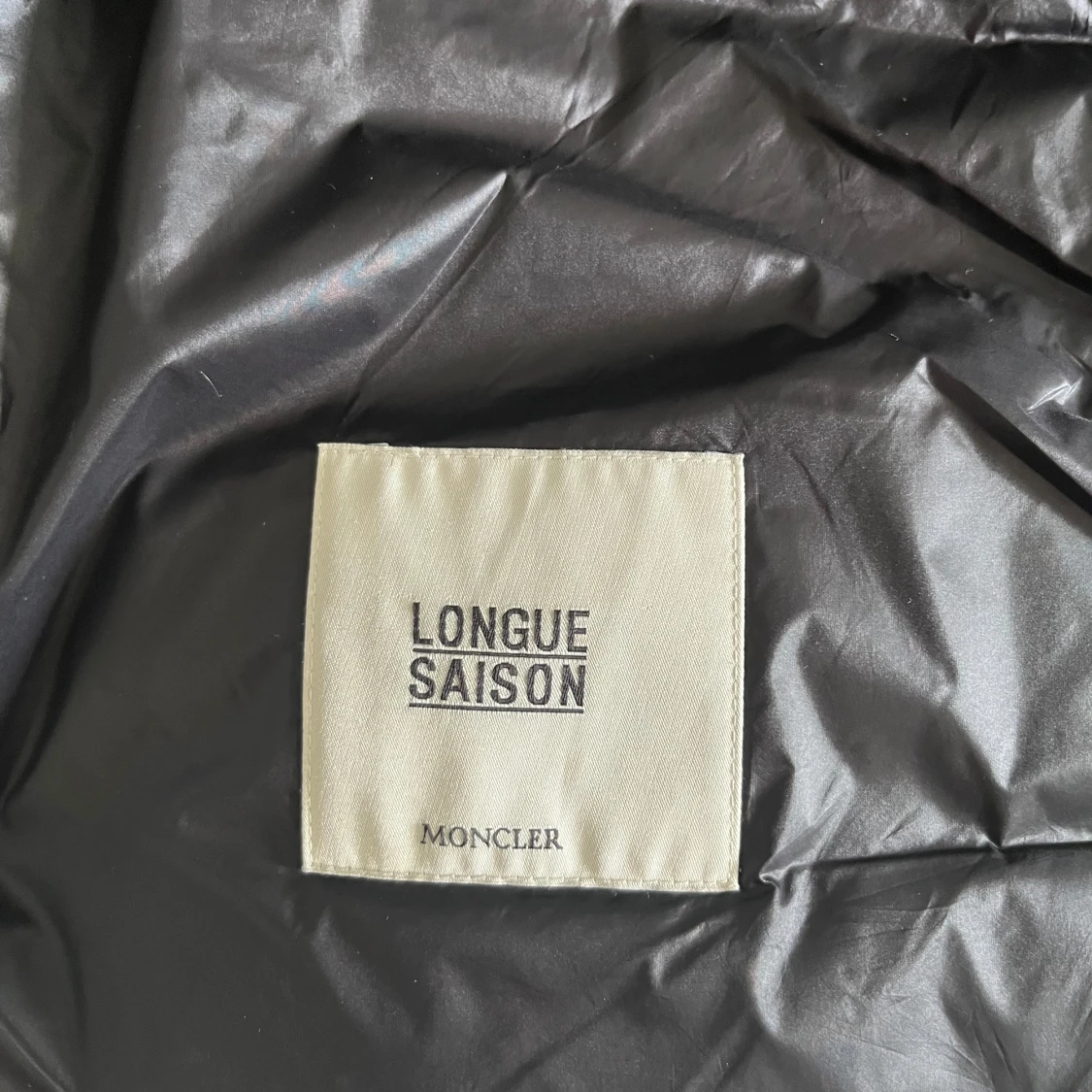 Moncler gui vest - 93