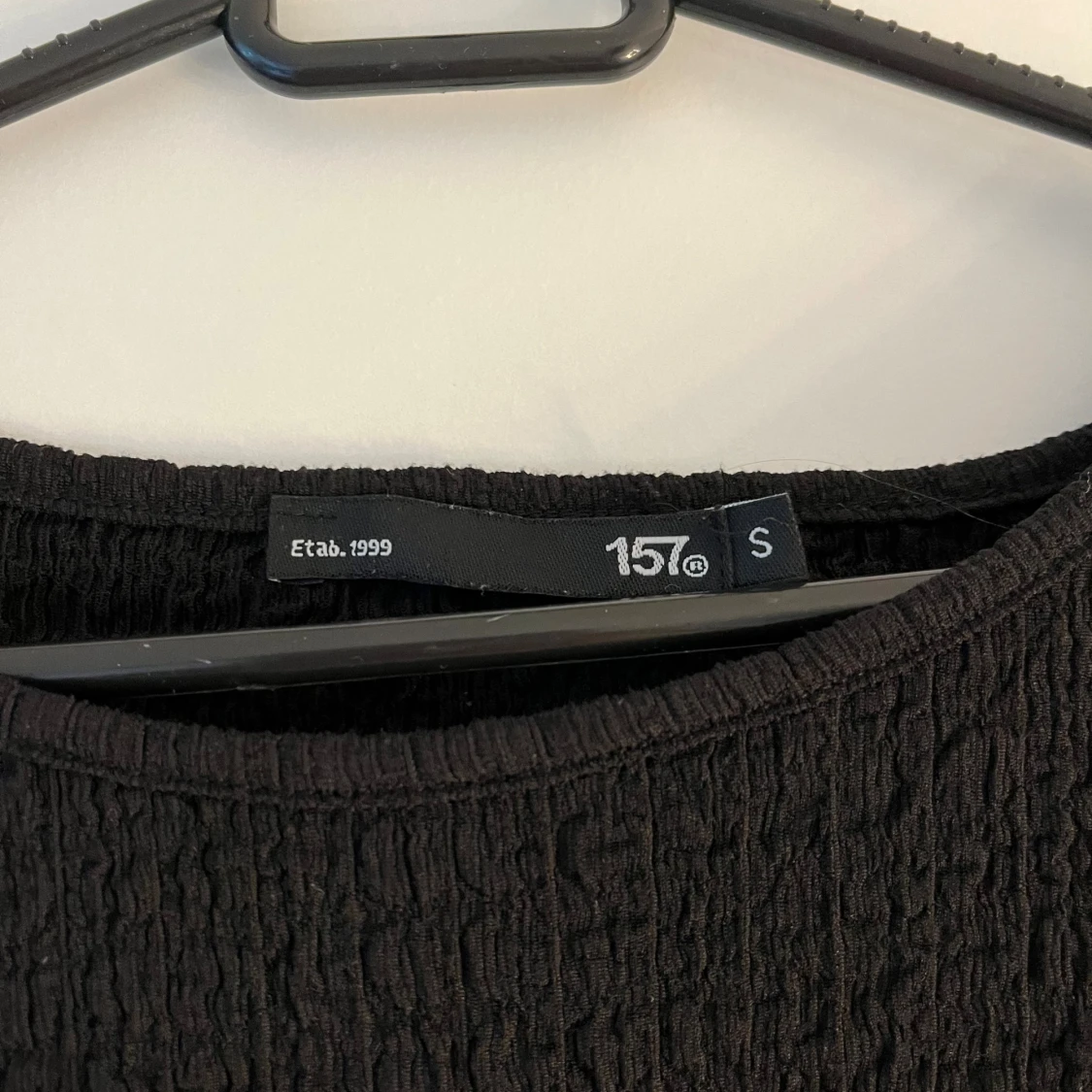 Tröja från lager 157