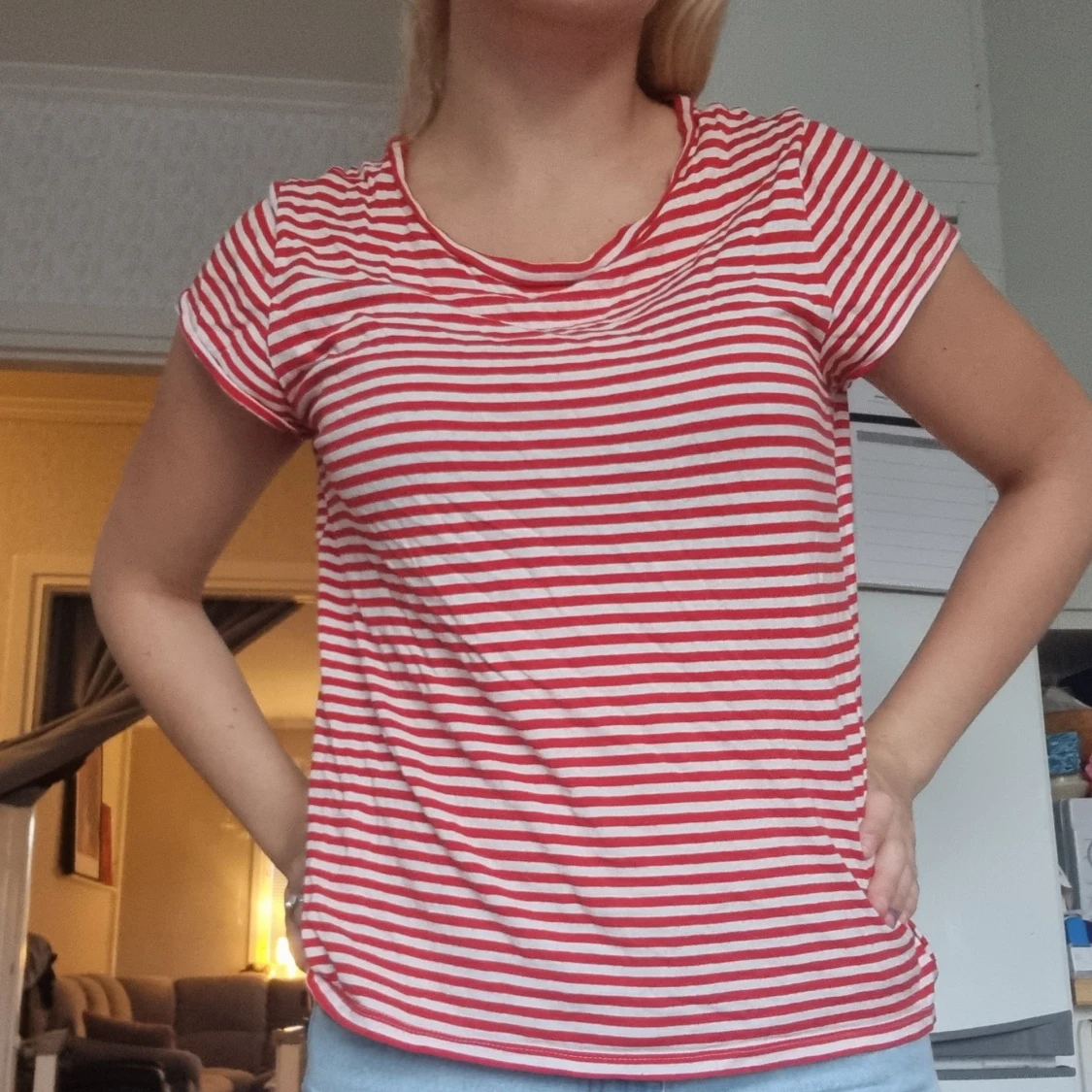 T-shirt från H&M - 90