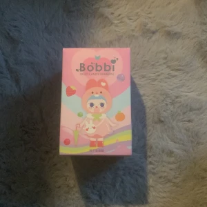 Mystery kawaiii box - Aldrig öppnad.  Köpt på en thailändsk marknad Orginalpris: 250