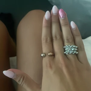 Ring  - Rose gold 