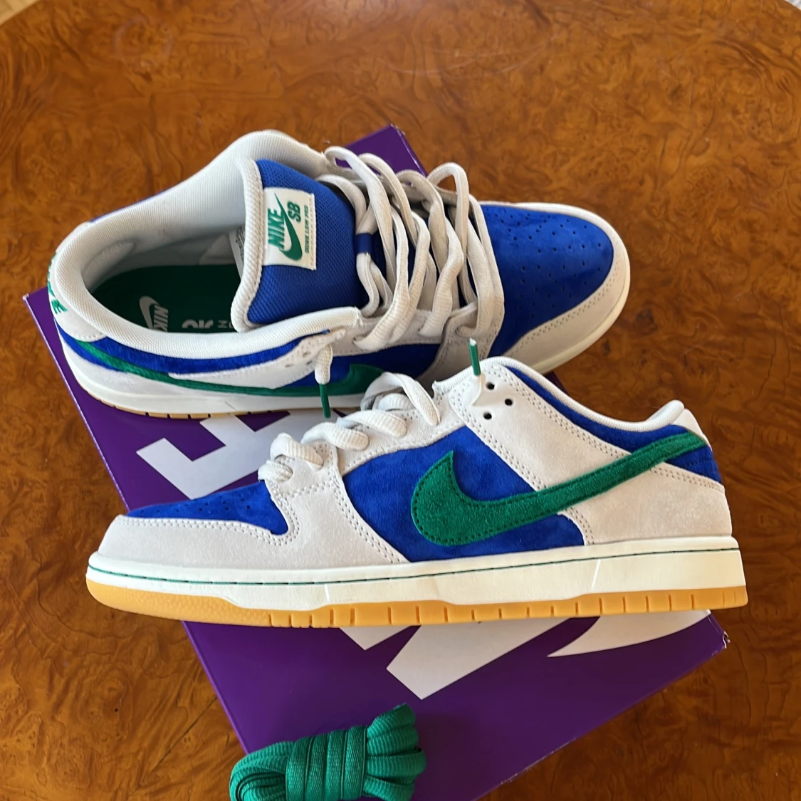 Nike sb dunk  - 92