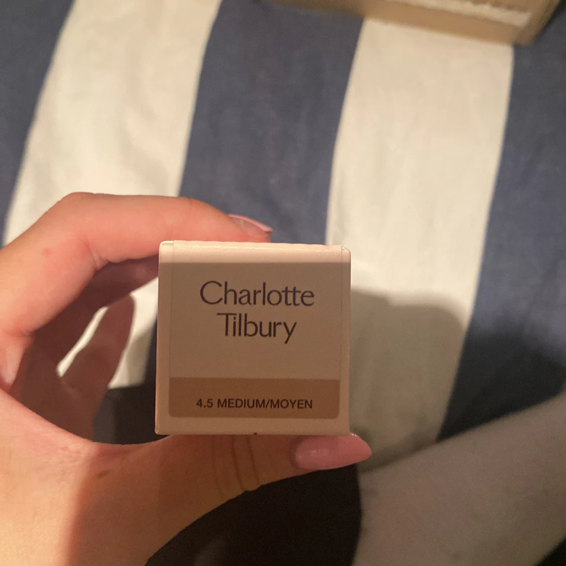 Charlotte tillbury flawless filter - 90