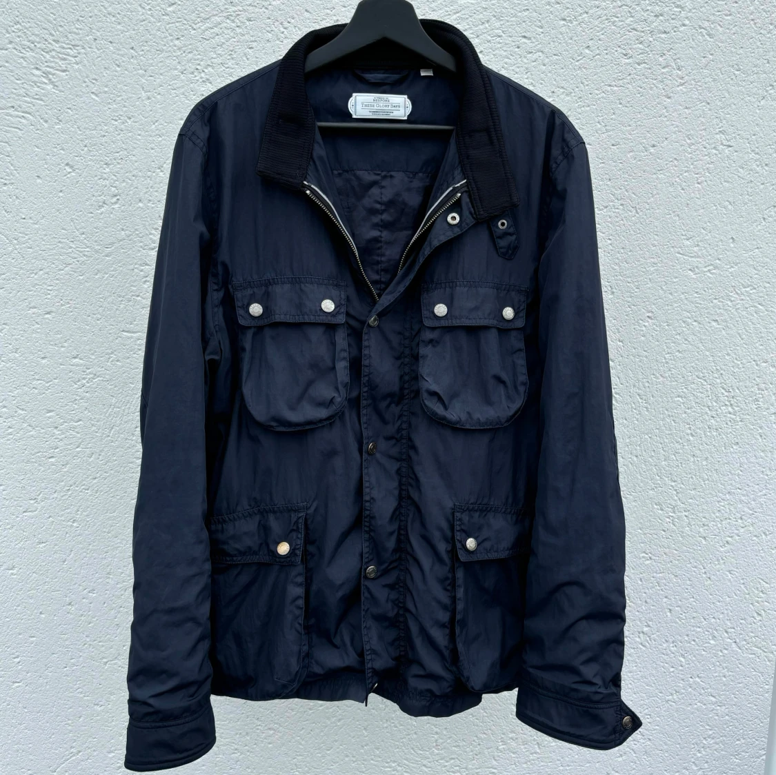 These Glory Days Jacka - 91