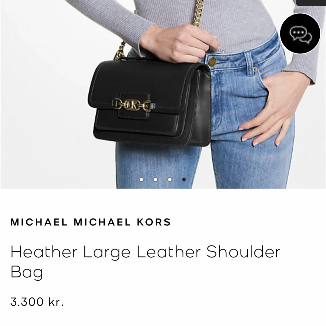 Michael kors väska - 91