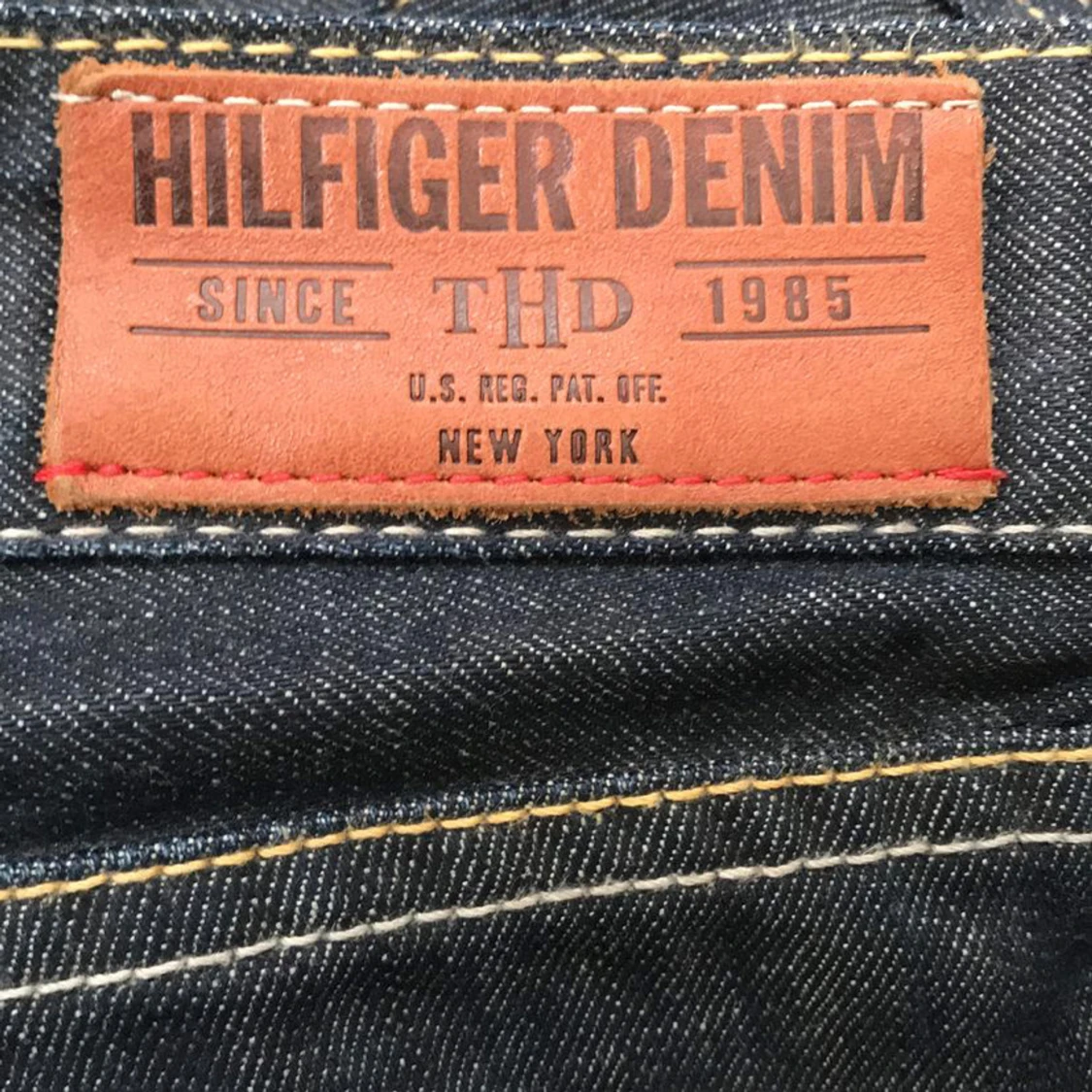 Hilfiger denim jeans  - 91