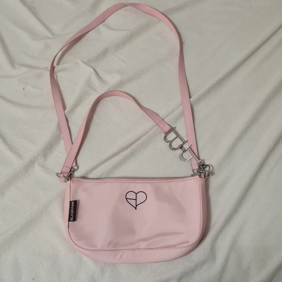Blackpink väska