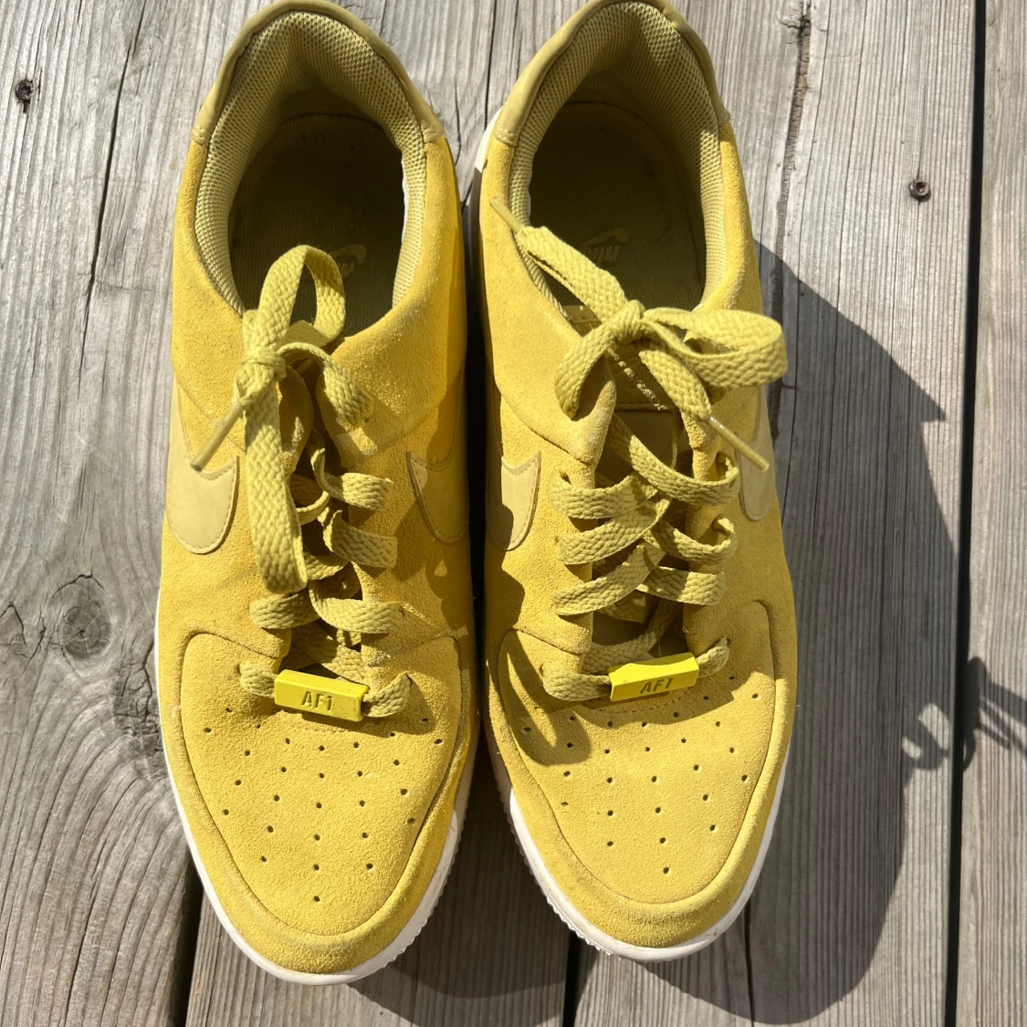 Gula AF1 ( PRIS KAN DISKUTERAS ) - 93