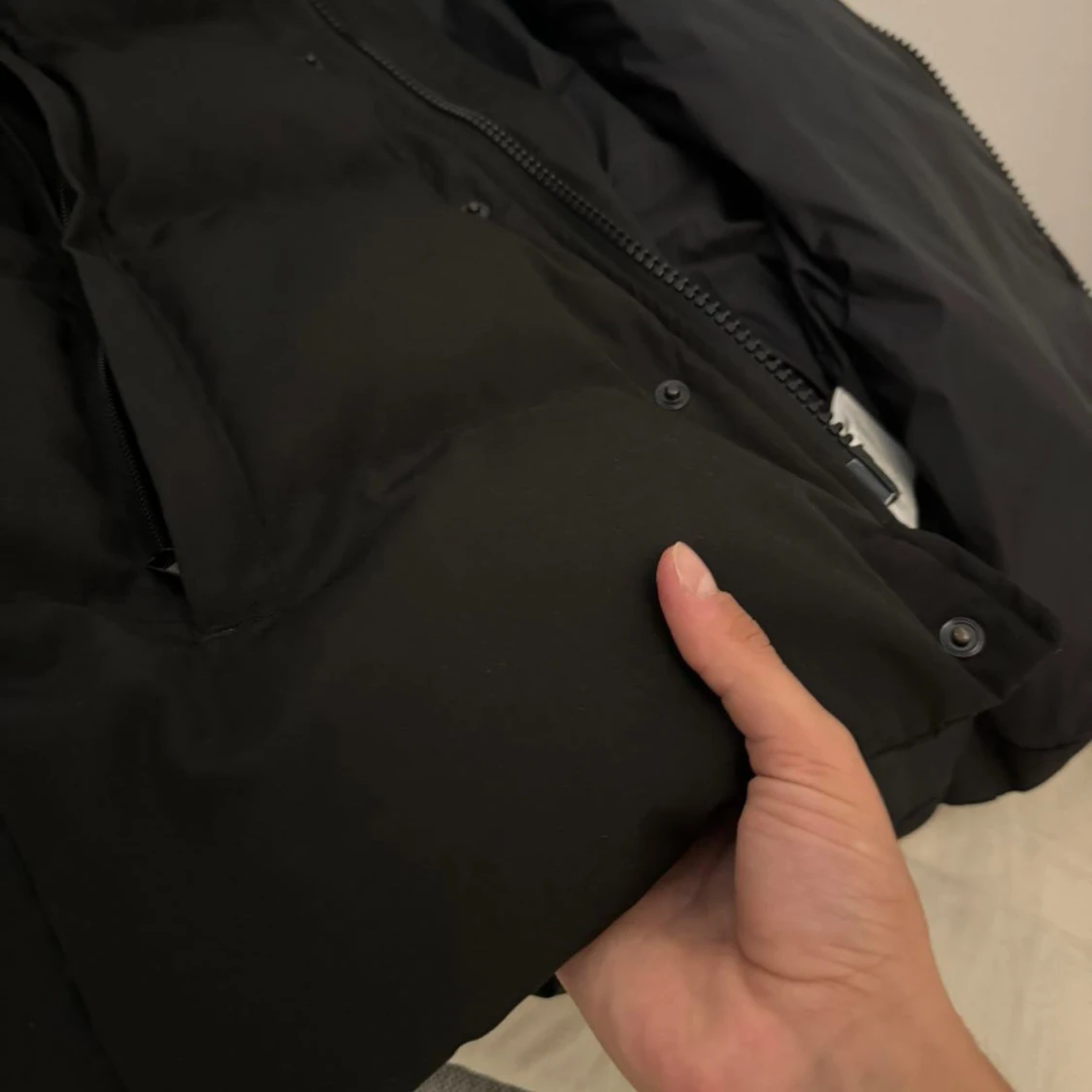 Canada Goose jacka S - 93