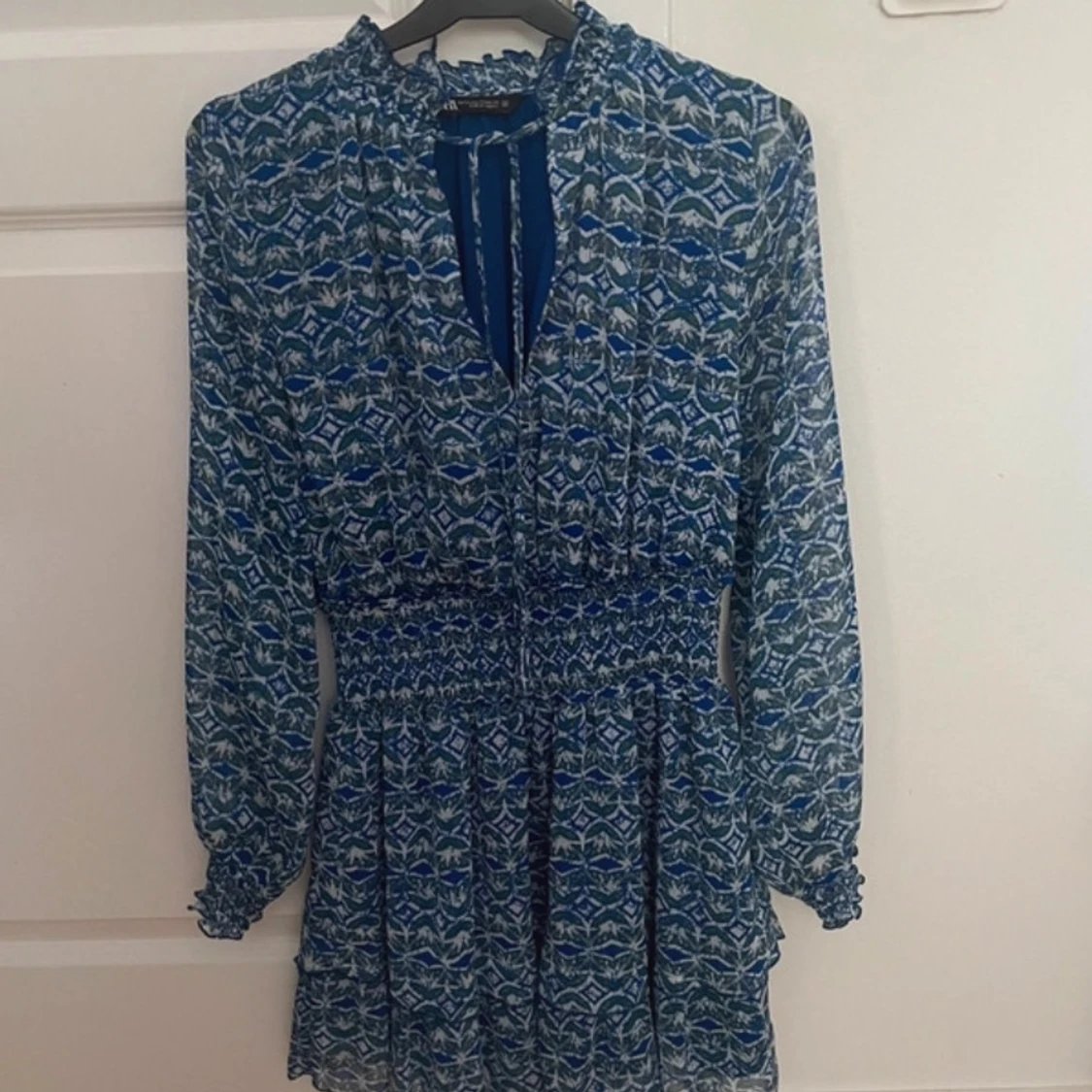 Zara klänning  - 91