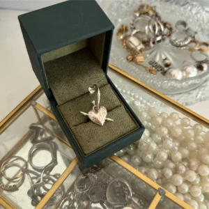 Örhänge - Örhänge från Maria nilsdotter