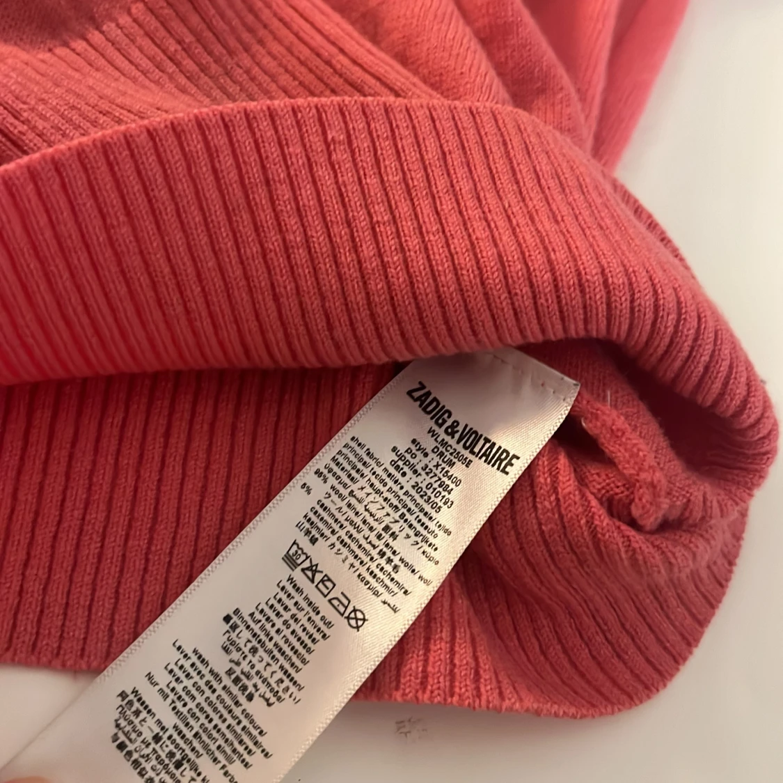 Zadig Voltaire tröja  - 92