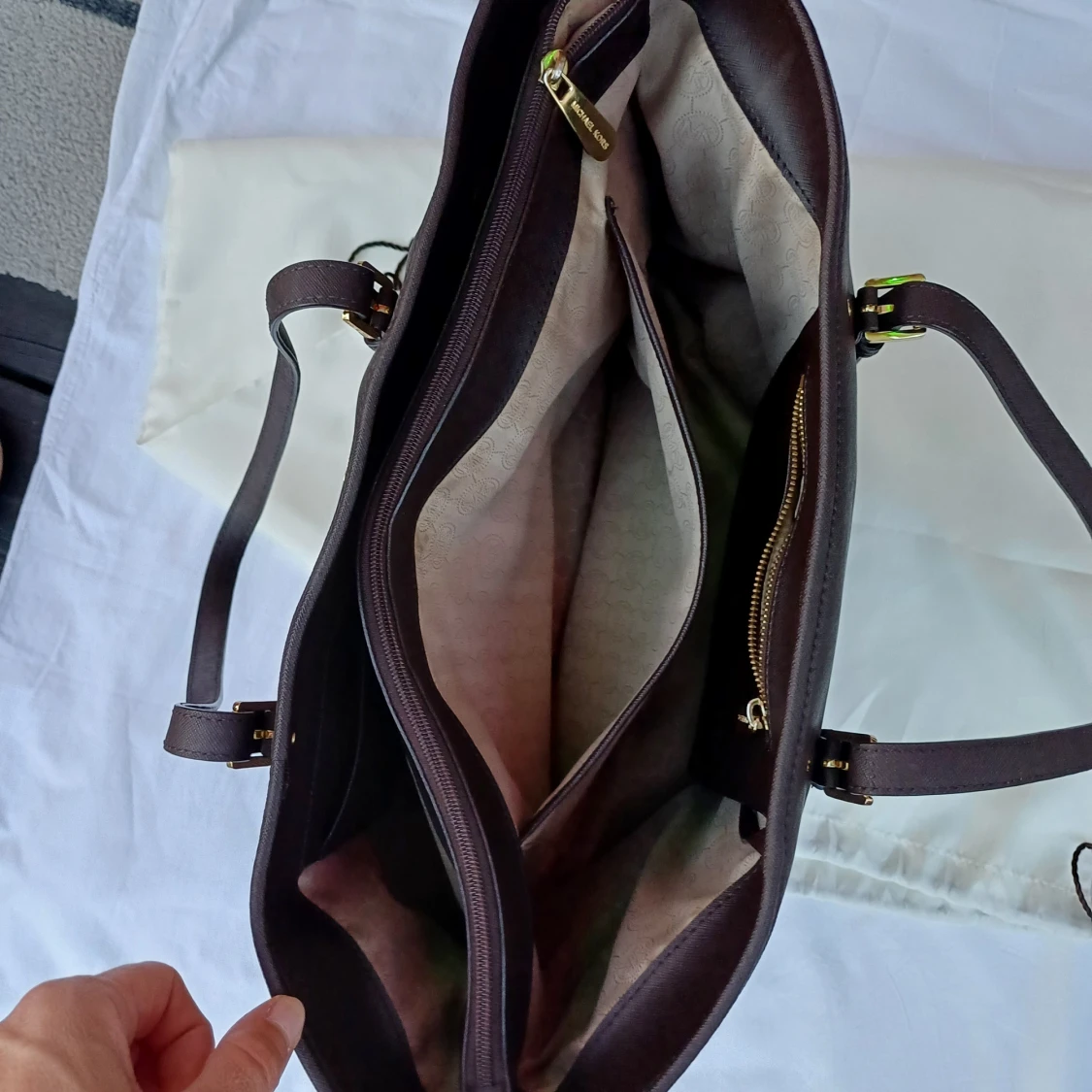 Michael Kors väska - 91