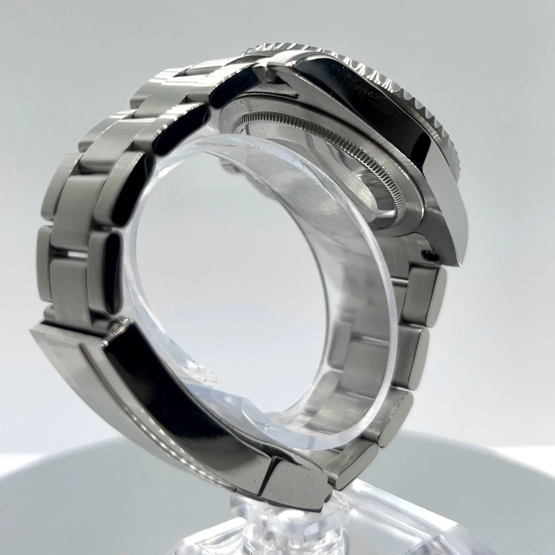 Seiko Mod - Submariner - 91