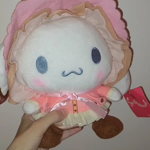 Cinna från sanrio - Helt ny cinna från sanrio 