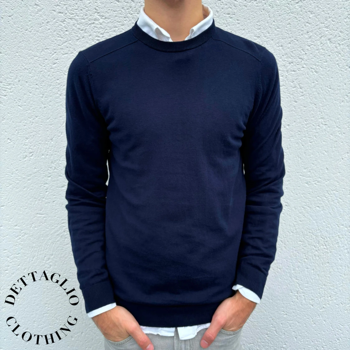 Massimo Dutti Tröja