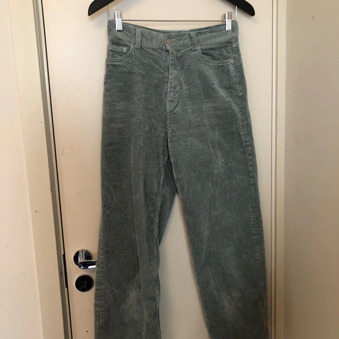 Manchester byxor ❤️