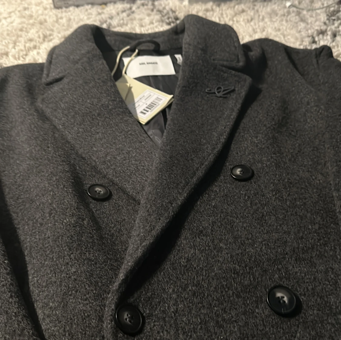 Axel Arigato ullkappa - 90