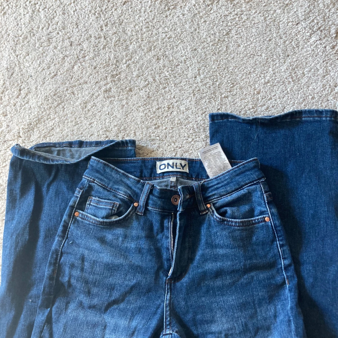 Bootcut jeans  - 90