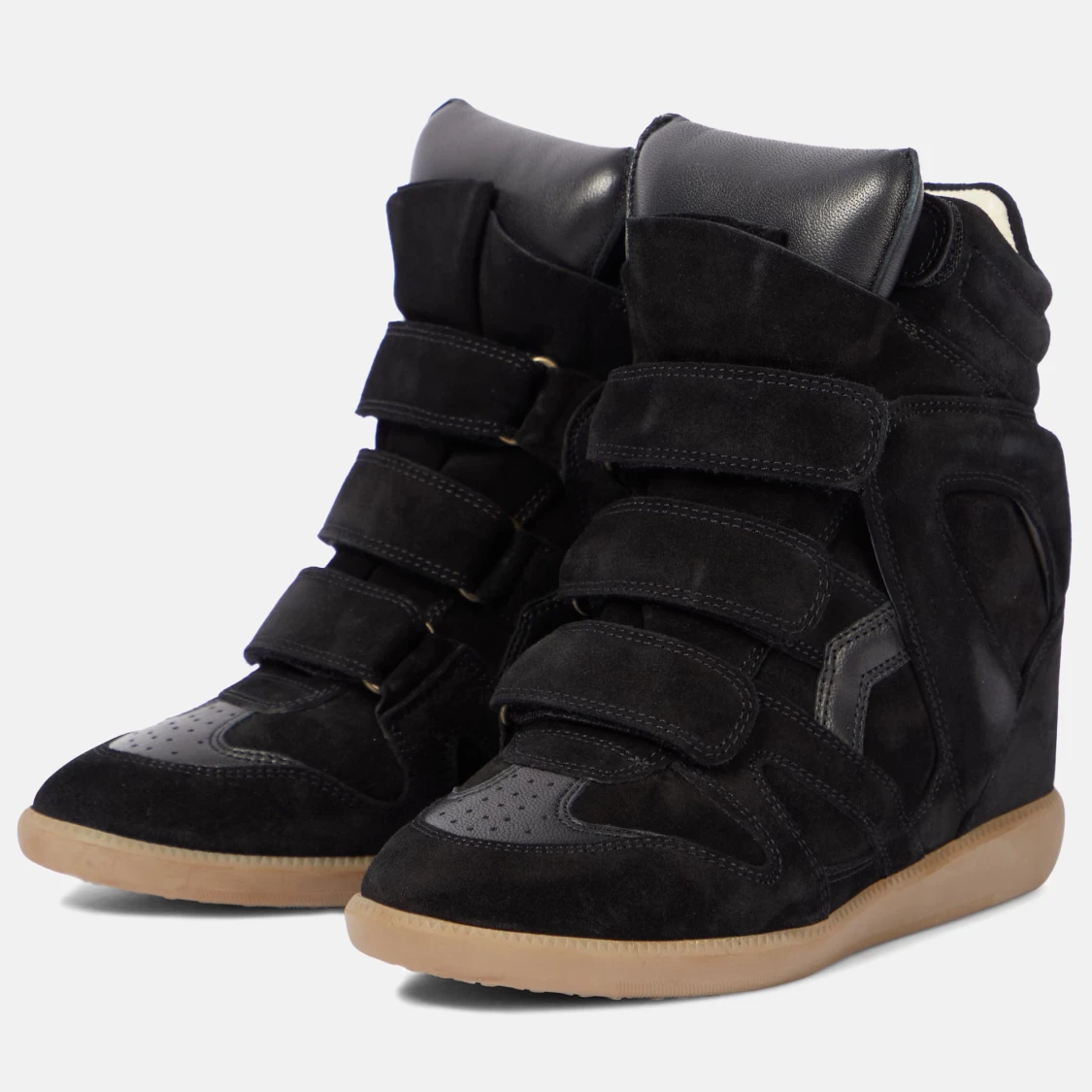 SÖKER ISABEL MARANT SKOR - 92