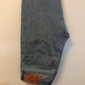 Levi’s Jeans - W33 L34 Använt skick