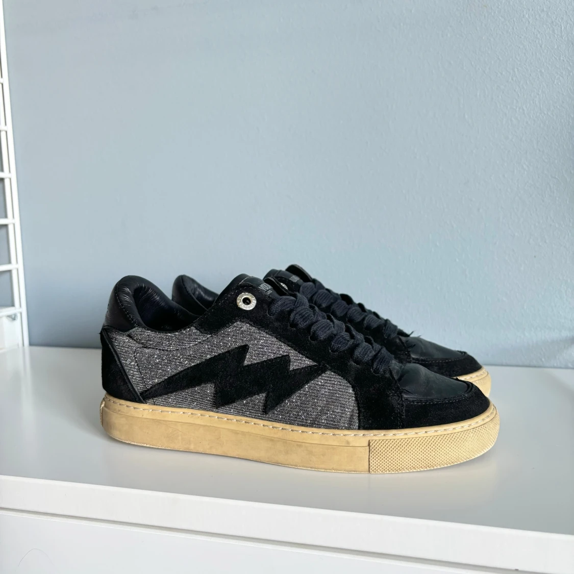 Zadig & voltair sneakers