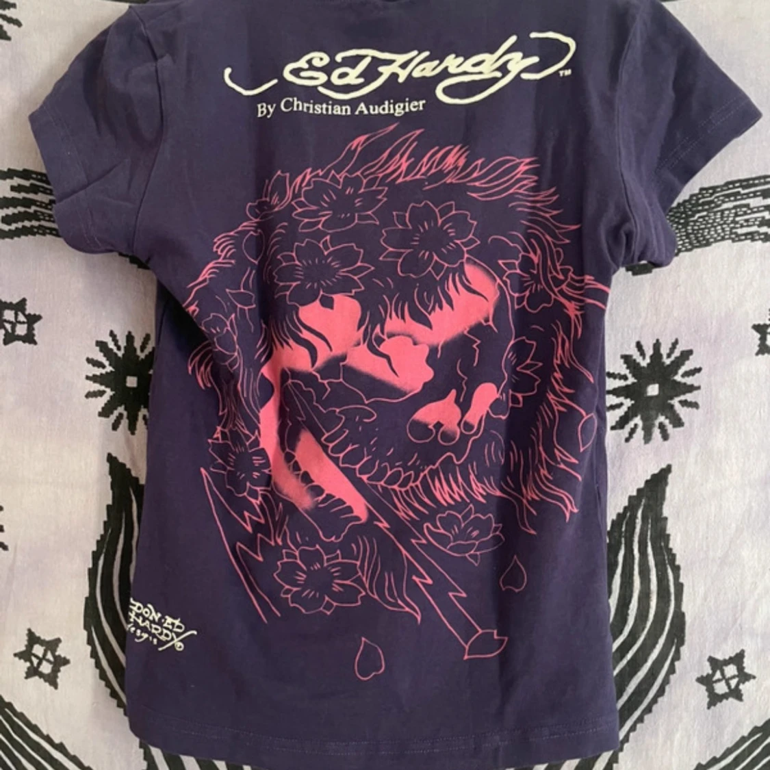 ed hardy  - 90