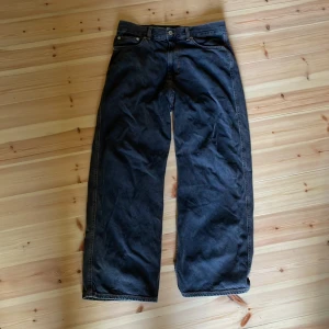 Sweet Sktbs jeans - Baggy Black jeans