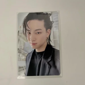 kpop jayb photocard - jayb got7 official photocard. dm för att köpa !! 40 kr + frakt (18kr) 