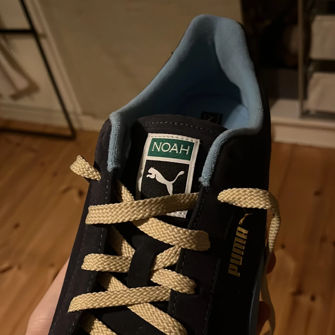 Puma Noah sneakers - 92