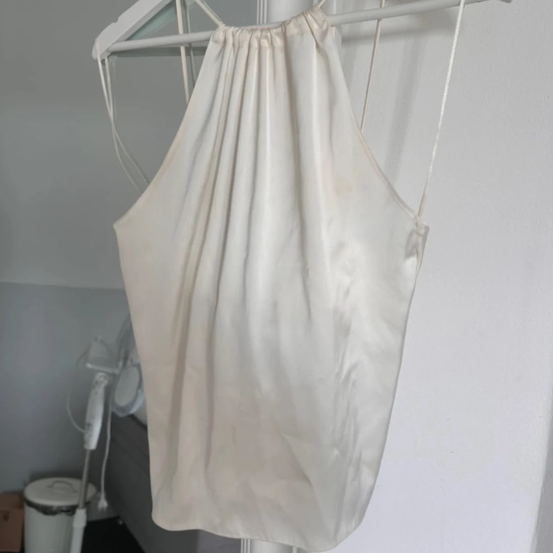 Siden topp från zara - 91