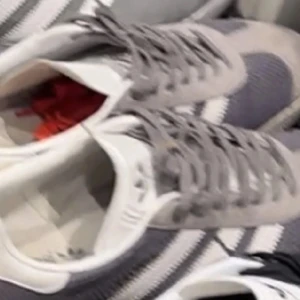 Adidas gazelle  - Bra skick