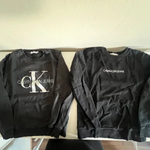 Collegetröja  - De är i fintskick. 