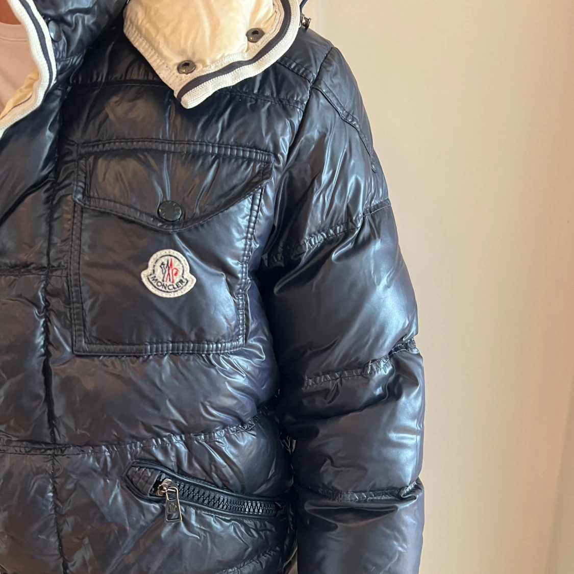 Moncler dunjacka - 92