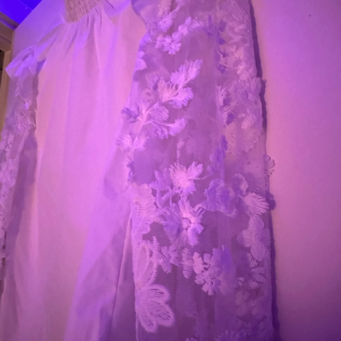 Långärmad blus  - 91