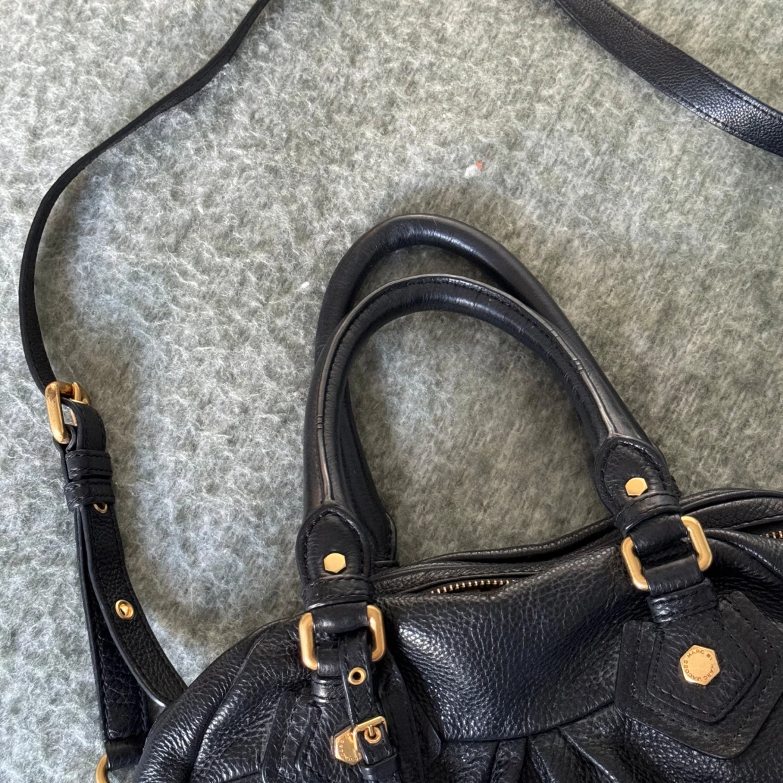 Marc Jacobs väska  - 93