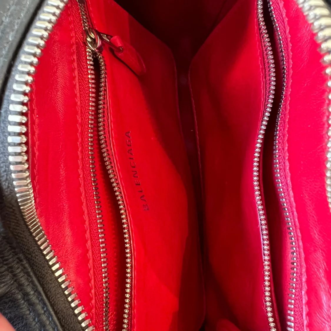 Balenciaga väska  - 92