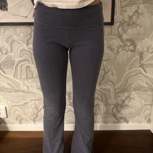 Brandy Melville yoga pants - Skit snygga yoga pants från brandy bra skick storlek xs 