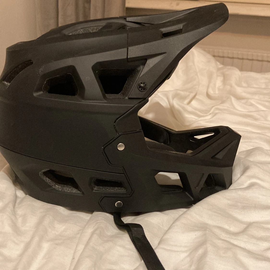 Cross/mtb hjälm - 2