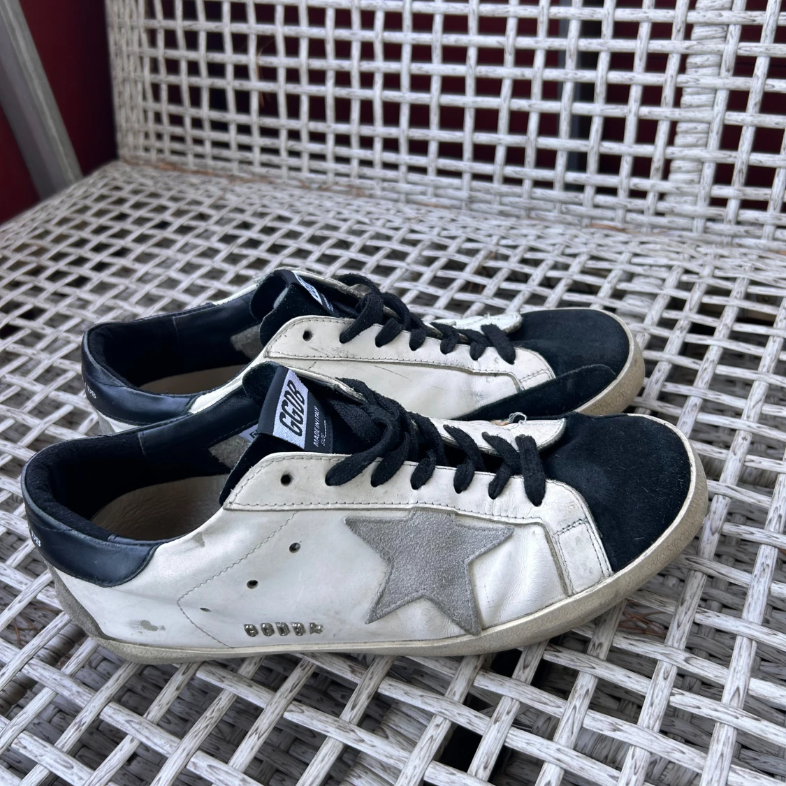 Golden Goose - 90