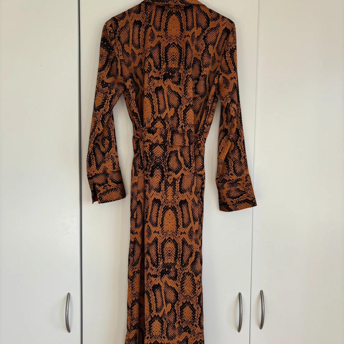 Höstklänning från Zara  - 90