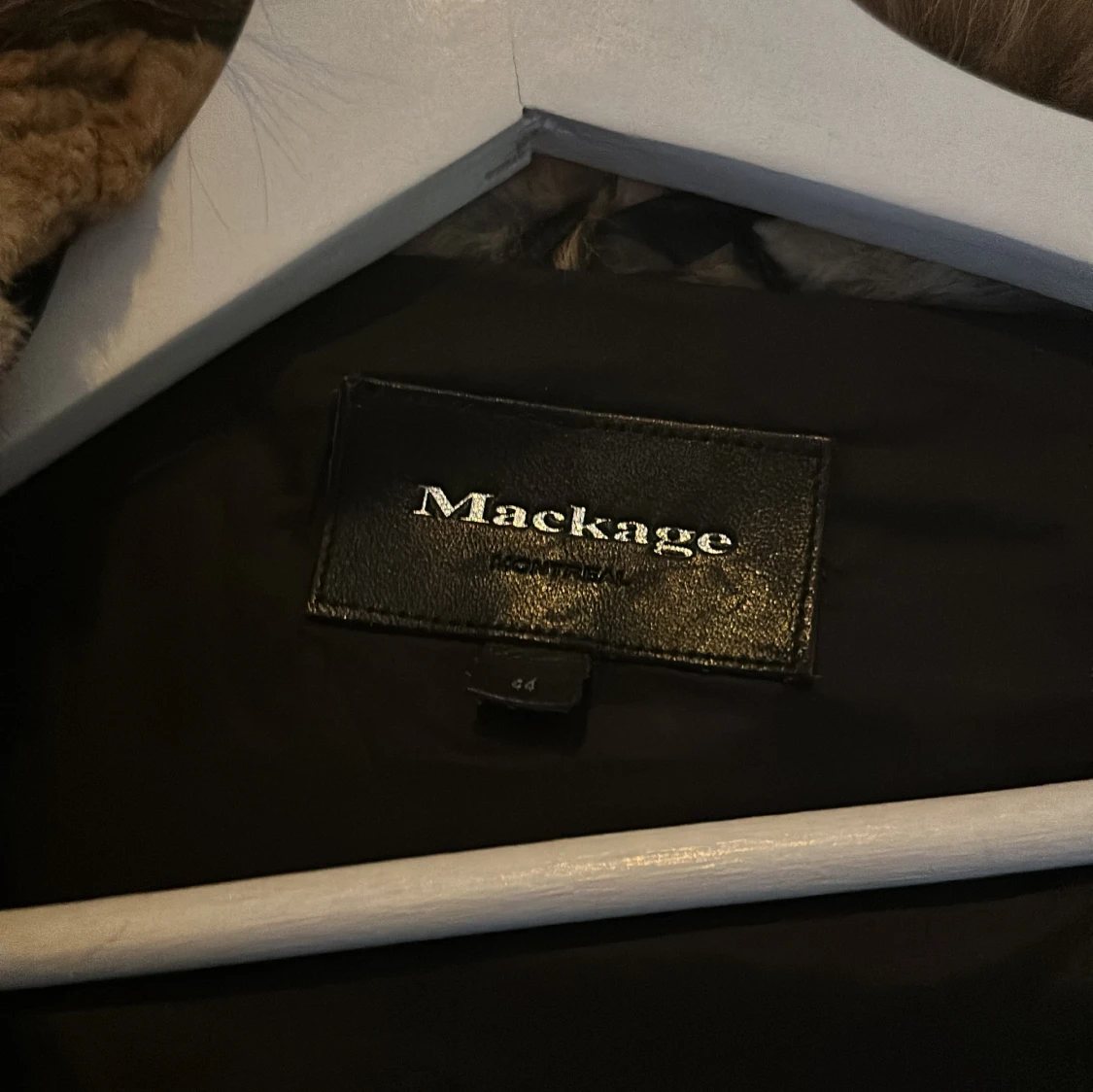 Mackage jacka helt ny - 90