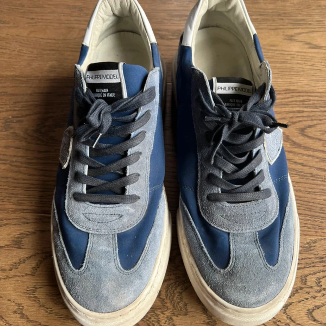 Philippe Model Skor - 90