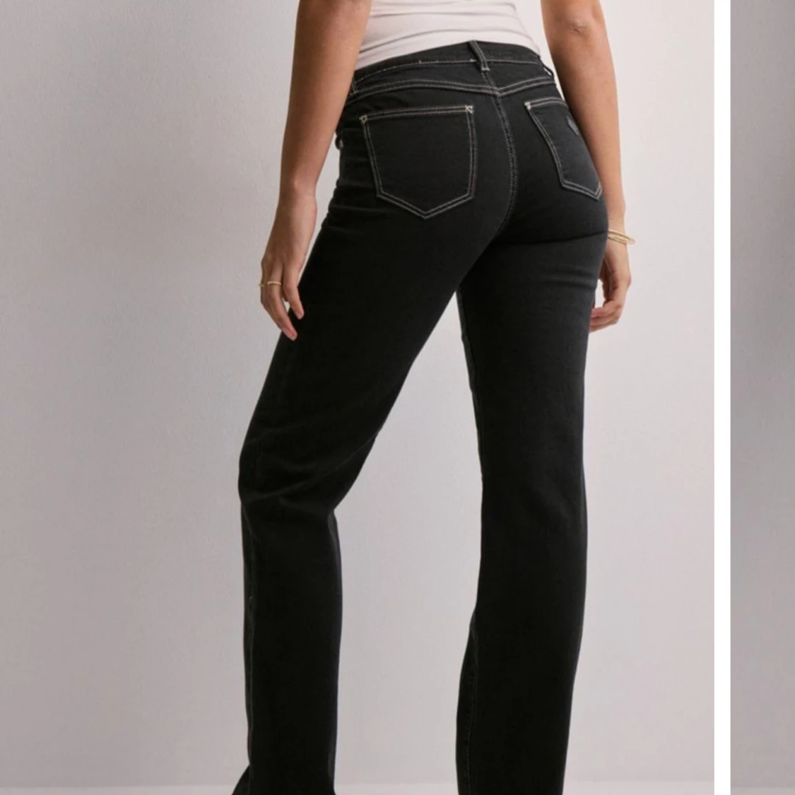 Abrand 99 low straight  - 90