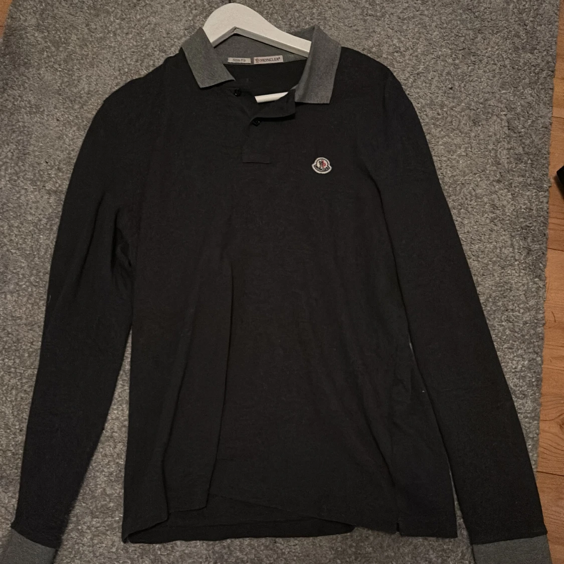 Moncler polo