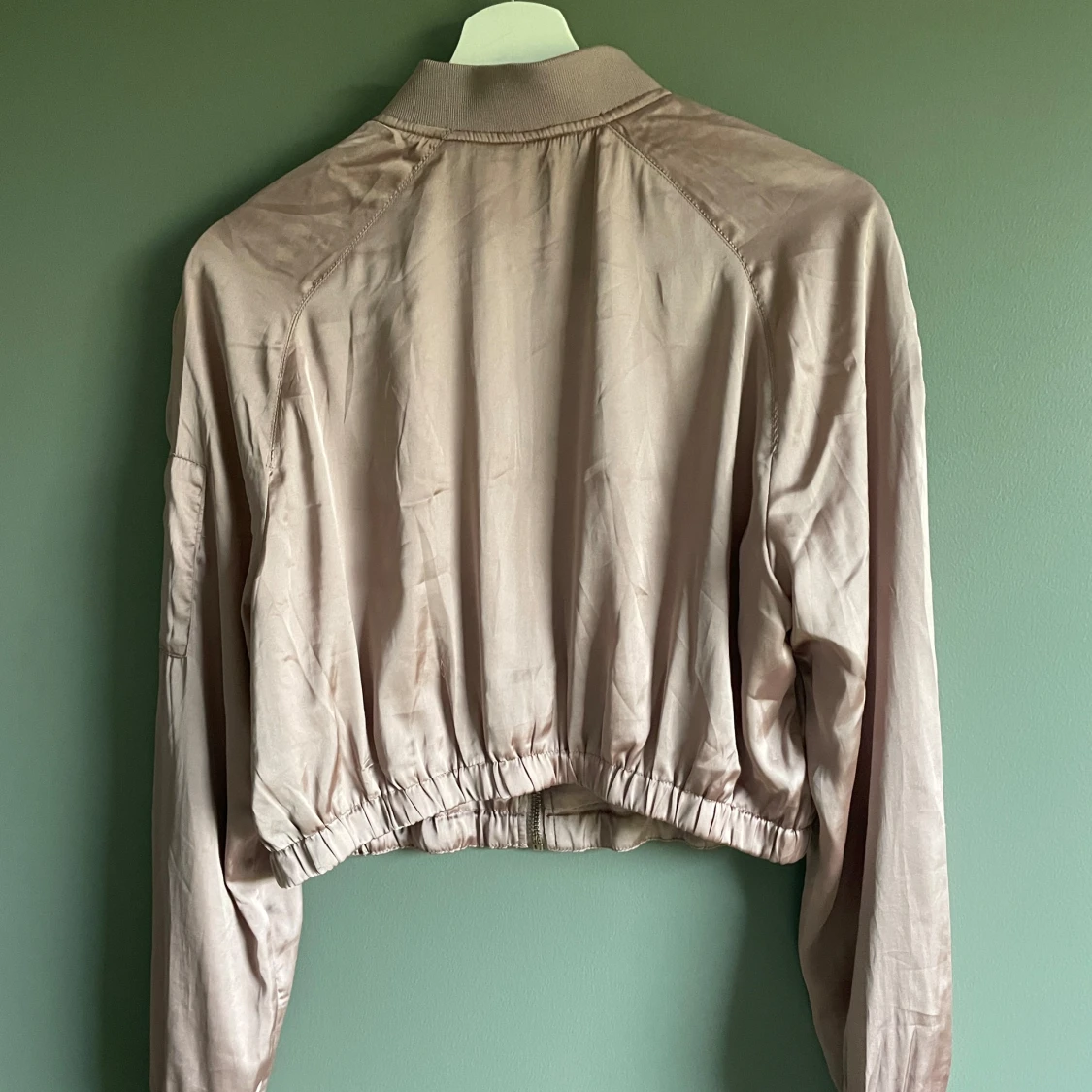 Kort bomberjacka  - 92