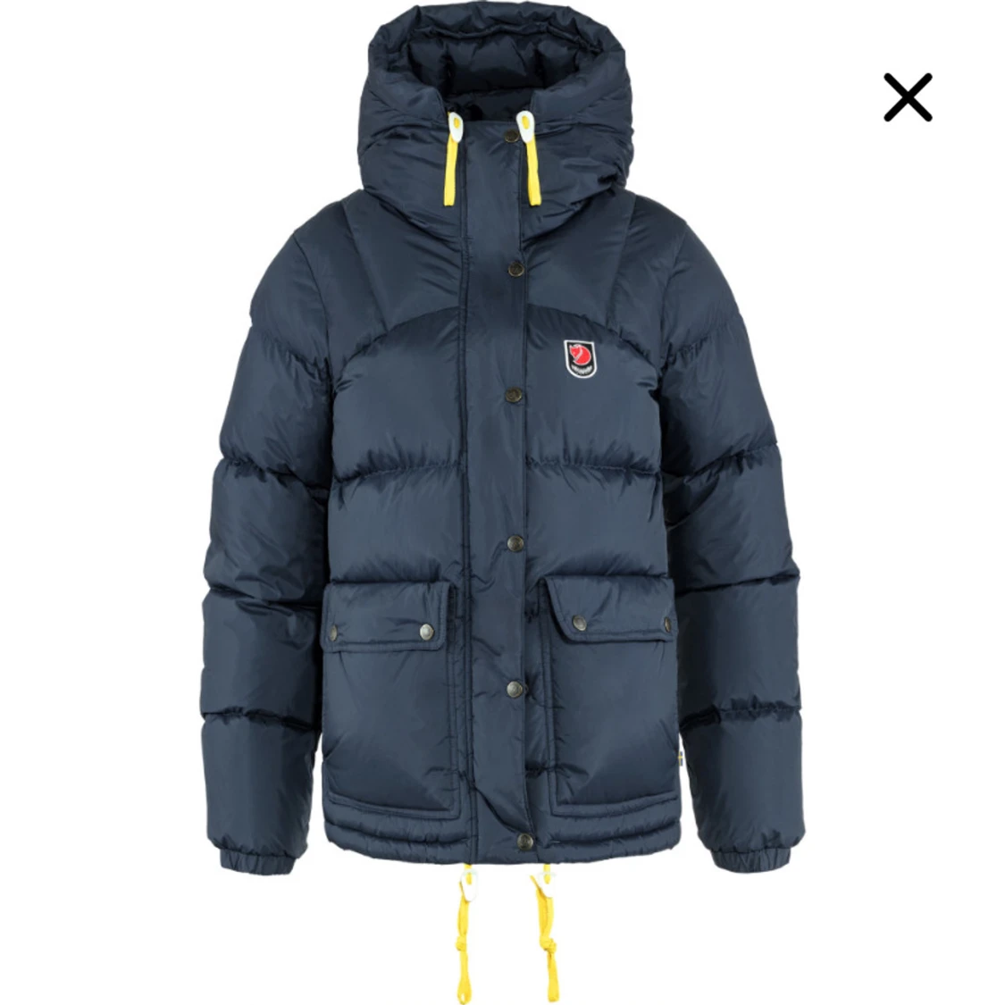 Fjällräven Expedition Down Lite Jacket W