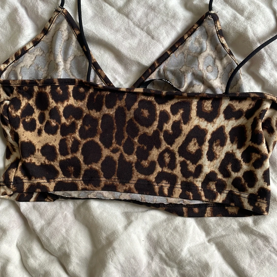 Leopard toppar  - 93